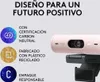 Logitech Brio 500 rose Produktbild-Vorschau 27