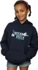 Disney - "The Little Mermaid" Kapuzenpullover für Mädchen Produktbild-Vorschau 2