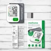 Medisana Oberarm-Blutdruckmessgerät BU 570 Connect Weiß Produktbild-Vorschau 7