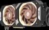 ASUS VGA Asus NOCTUA RTX 4080 OC 16GB GDDR6 GAMING - 16.384 Voir les images du produit 7