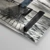 Bilder auf glas - Einteilig - See Leuchtturm Holzbrücke Produktbild-Vorschau 5