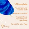 Be Mammy Kuschlige Babydecke Kuschel Decke Tagesdecke mit Produktbild-Vorschau 4
