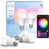 Philips Hue White and Color ambiance Essential A60 – E27 Produktbild-Vorschau 2