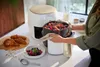 Horkovzdušná fritéza Philips Airfryer XXL Smart Sensing, Náhled obrázku produktu 4