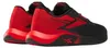 Reebok NANOFLEX TR 3 Herren Schwarz Sneakers Laufen & Produktbild-Vorschau 7
