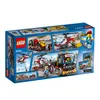 LEGO® City Schwerlasttransporter 60183 Produktbild-Vorschau 2