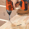 Black & Decker BDCIM18N-XJ Wkrętak elektryczny i klucz Podgląd zdjęcia produktu 6