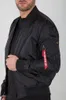 Alpha Industries 191103af Czarny Podgląd zdjęcia produktu 2