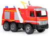 Lena Starke Riesen Feuerwehr mit Spritzfunktion bis ca. 8 m Produktbild-Vorschau 11