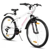 Hiland 26 Zoll Damen Mountainbike, 18-Gang Schaltung, Produktbild-Vorschau 1