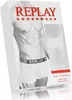 Replay 6-Pack Boxerky Pro Muže - Sada Spodních Kalhot Pro Náhled obrázku produktu 6