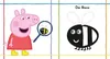 Peppa Wutz Ausmalbilder: Mein erstes Malbuch Produktbild-Vorschau 9