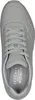 Skechers Herren Sneaker UNO STAND ON AIR grau / grau, Größe Produktbild-Vorschau 10