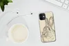 MuchoWow® Handyhülle Schutzhülle Hülle für iPhone 12 mini Produktbild-Vorschau 6