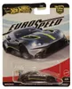Hot Wheels JBK76, Veicolo da corsa, 3 anni, Plastica, Anteprima dell’immagine prodotto 2