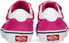 Vans Brooklyn Ls V Canvas Raspberry Rose Größe EU 34 Produktbild-Vorschau 5