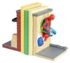Serre-livres Marvel Spider-Man 12 cm Voir les images du produit 8