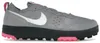 Nike C1TY "Cement Grey Hyper Pink" Szary, Rozmiar: 45 Podgląd zdjęcia produktu 1