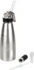iSi Cream Profi Whip 1,00L Bouteille en acier inoxydable Voir les images du produit 10
