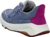 Superfit Sneaker MELODY, Rauleder, Blau, Kinder Produktbild-Vorschau 23