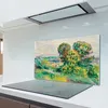 Coloray Herdabdeckplatte 80x52 cm Schneidebrett Produktbild-Vorschau 3