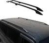 Barres de toit pour Renault Kangoo 2008-2021 L2 Alu Noir Voir les images du produit 1