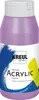 KREUL SOLO GOYA Triton Acrylfarbe flieder 750,0 ml Produktbild-Vorschau 2
