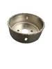 Hammerschmitt Karbid Lochsägen-Set, 9-tlg. für Stein, Produktbild-Vorschau 6