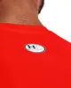 Herren-Kompressionsshirt Under Armour HG Armour Comp SS, Produktbild-Vorschau 3
