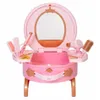 JAKKS PACIFIC - Zestaw podrny do kosmetykw Ksiniczki Produktbild-Vorschau 2