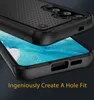 Custodia per Samsung Galaxy S24+, custodia ibrida antiurto Anteprima dell’immagine prodotto 5