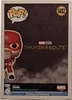 Figurka PVC Marvel Thunderbolts Red Guardian 9 cm - Funko Náhľad obrázku produktu 3