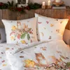 Estella Kuschelflanell-Garnitur Squirrel Farbe natur Größe Produktbild-Vorschau 11
