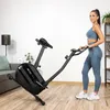 Gymtek® Vélo d'appartement magnétique, vélo pour la maison Voir les images du produit 10