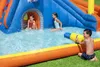 BESTWAY 53381 Detské nafukovacie ihrisko s trampolínou Náhľad obrázku produktu 11