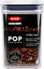 Úložný kanystr OXO Good Grips POP 2,0 - 1,6 litru Náhled obrázku produktu 15