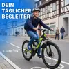 Bergsteiger Broome 24 Zoll Kinderfahrrad, Shimano 21 Produktbild-Vorschau 4