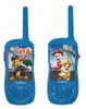 set avventura Paw Patrol con walkie-talkie fino a 120 m, Anteprima dell’immagine prodotto 3