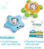 Learning Resources 95388, Zestaw kostek do gry, Wielobarwny Podgląd zdjęcia produktu 3