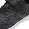 hummel Actus Recycled Sneaker Kinder black 33 Produktbild-Vorschau 5