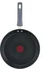 TEFAL Daily Cook G7313855 - Rund - Crêpe-Pfanne - Schwarz - Produktbild-Vorschau 7