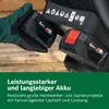 Akumulator litowo-jonowy Bosch PBA 18 V, 4,0 Ah W-C, Podgląd zdjęcia produktu 3
