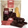 Hundeleckerli - Mersjo Rinderwürstchen 500g Produktbild-Vorschau 12