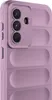 Handy Hülle für Samsung Galaxy A57 5G Grip Case Cover Produktbild-Vorschau 4