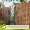 Faziango 100 x 300 cm Weidenmatte Sichtschutz Natur – Produktbild-Vorschau 4