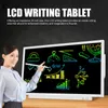 Tavoletta di scrittura LCD, 24 pollici, tavolo da disegno Anteprima dell’immagine prodotto 2