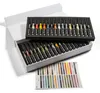 CAJA ESPECIAL DE MARCADORES REAL COLORS - 34 unidades Vista previa de la imagen del producto 2
