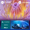 Philips 7000 series 50PUS7000/12, 127 cm (50"), 3840 x 2160 Voir les images du produit 12