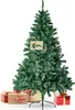 Xonic® Claus künstlicher Weihnachtsbaum 120cm Grün – Produktbild-Vorschau 1