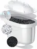 6x Wessper® AQUAMAX Filtrační patrony kompatibilní s BRITA Náhled obrázku produktu 6